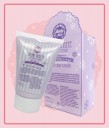 Snow White BB Body Lotion - Cotton Candy