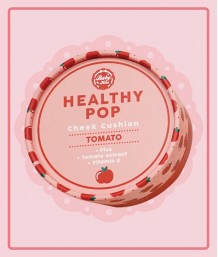 Baby Kiss Healthy POP Tomato