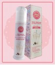 Baby Kiss Wip Cream CC Body Lotion - SPF 45 PA   