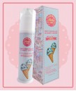 Baby Kiss Mint Chocolate CC Body Lotion - SPF 45 PA+++